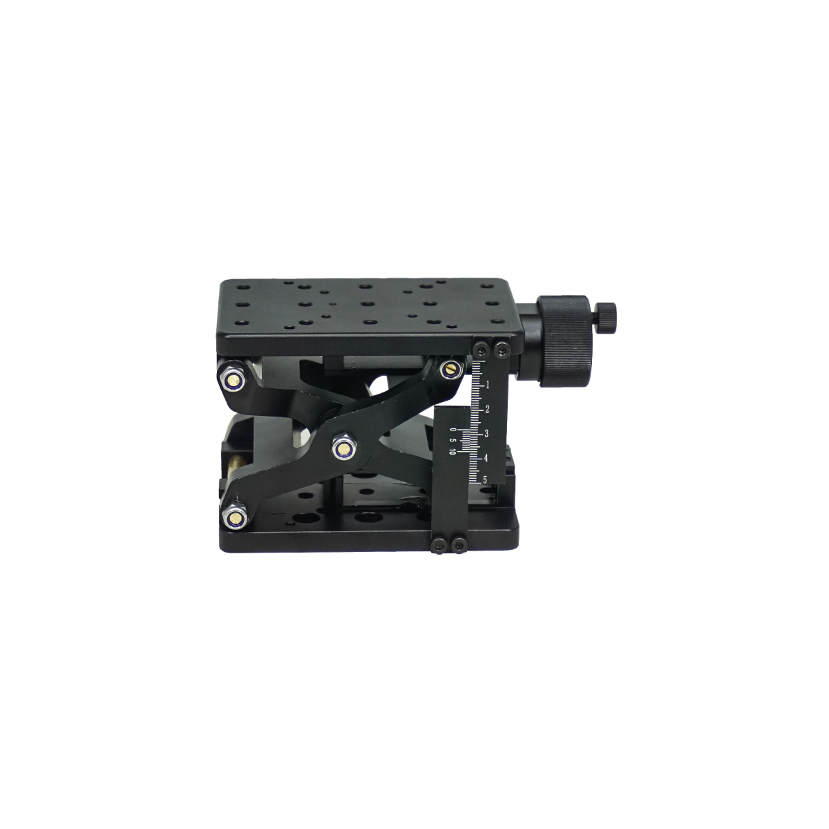 Microscope Stage